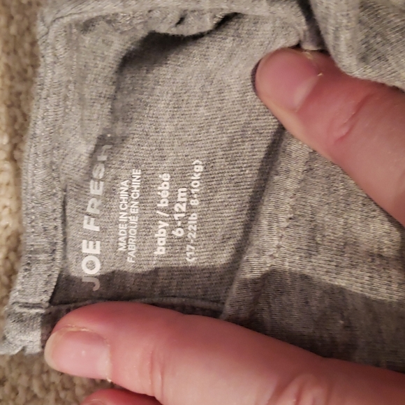 Summer outfit - Picture 2 of 3